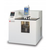 BVS5000 Programmable Brookfield Viscosity Liquid Bath System
